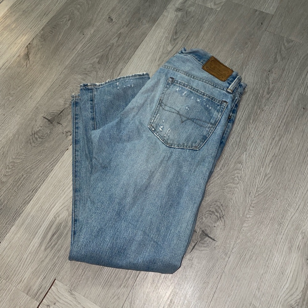 POLO jeans light wash - Picture 3 of 6